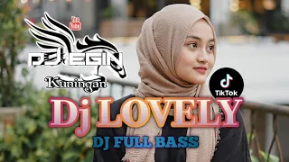 Download DJ LOVELY | COVER ELTASYA | 🎤🔊 DJ FULL BASS TERBARU | BILLIE EILISH, KHALID-LOVELY | DJ VIRAL TIKTOK MP3