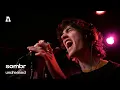 Download Lagu sombr - undressed | Audiotree Live