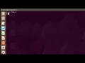 FIBONACCI SERIES Using for Loop in UBUNTU 17 40