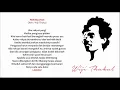 Download Lagu Puisi PERINGATAN (wiji thukul) ~