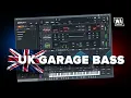 Download Lagu UK Garage AM Bass Trick MP3