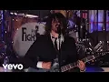 Download Lagu Foo Fighters - Everlong (Live on Letterman)