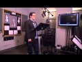 Frozen Josh Gad Olaf Behind the Scenes ScreenSlam
