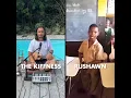 The Kiffness x Rushawn - It's a Beautiful Day (Original song by Jermaine Edwards)