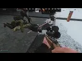 Traitor Scav karma GYAT