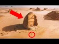 Download Lagu Secrets Beneath The Sand: 5 Unexplained Ancient Cities That Were Abandoned To The Desert