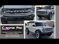 Buff Masters Ceramic Pro PPF is awesome