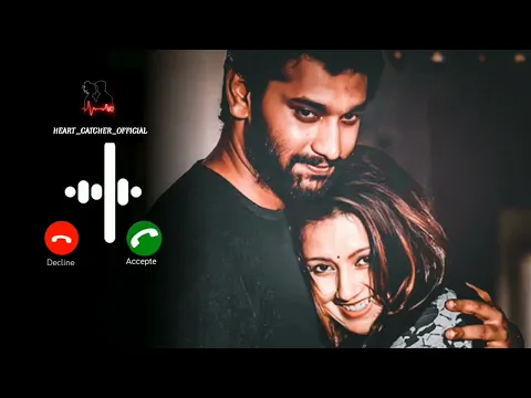 Download MP3 💞Iravukku Aayiram Kangal Movie BGM💞Uyir Uravaadha Song💞Love Ringtone💞Love BGM💞Heart_Catcher_Official