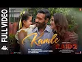 Download Lagu KAMLE (Full Video): Ajay Devgn | Vaani Kapoor | Sachet - Parampara, Kausar M | Bhushan K | RAID 2