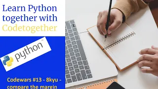 Codewars challenge - 8kyu