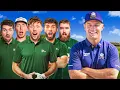 Download Lagu BRYSON DECHAMBEAU VS BIG WEDGE GOLF!