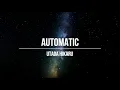 UTADA HIKARU - Automatic (Lyrics)