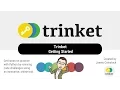 Trinket - Getting Started
