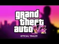 Lagu GTA 6 OFFICIAL TRAILER (ft. The Weekend) Blinding Lights.