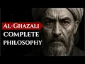 Download Lagu The Philosophy of Al-Ghazali That Will CHANGE Your Sleep Forever