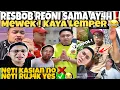Lagu RESBOB RESMI REONI SAMA BPK❗️M3WEK UDEH KAY4 LEMPER IJO ANYEP WKWK