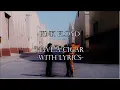 Download Lagu Pink Floyd - Have A Cigar (With Lyrics)