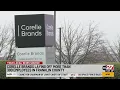 Corelle Brands laying off more than 300 in Franklin County