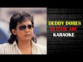 Download Lagu Deddy Dores - Setitik Air | KARAOKE ORIGINAL