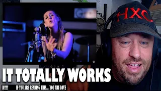 loreen tattoo metal cover sasha sova digitaldelirium reaction