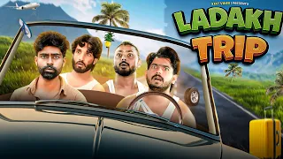 Ladakh trip | 2 IN 1 VINES