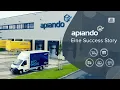 Download Lagu apiando – Eine Erfolgsgeschichte mit JTL