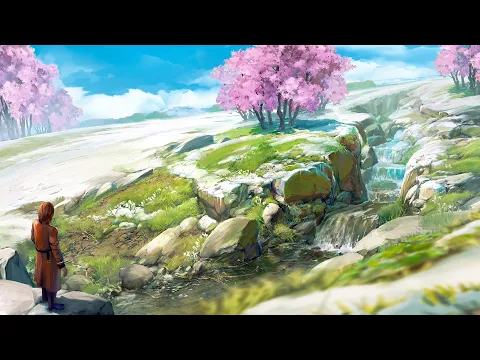 Infinity: The Ambientalist Yearmix Vol. 8 | Chillout & Melodic Chillstep Mix
