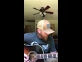 If This Dirt Road Could Talk - Heath Sanders