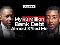 My R2 Million Debt to Almost K*lled Me - Ntando Maseko
