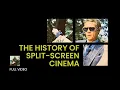 The Split-Screen Trend of 1960s and 1970s Cinema