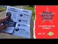 Rosja jakiej nie znacie. Ile zarabia rosyjski żołnierz (odc.39)