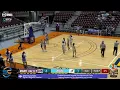 2025 Archive 1A Girls Basketball Second Round Piute vs Monument Valley