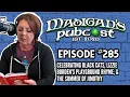 Madigan s Pubcast Ep285 Celebrating Black Cats Lizzie Borden s Rhyme The Summer of Jimothy