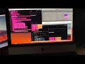 Sonic Pi dev and Ableton Link