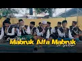 Download Lagu Ada Ada Saja !! Lucunya Tingkah Penonton saat lagu Mabruk Alfa Mabruk | Semua jadi Senang \u0026 Bahagia