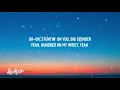 Tyla Yaweh - Stuntin' On You (Lyrics) ft. DaBaby