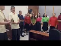 Download Lagu Voice Of Worship 'Dijalankanku Ada Sobat Setia'. 04 Mey 2025