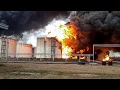 Download Lagu RUSSIAN ECONOMY IS BLEEDING: UKRAINIAN DRONES HIT AGAIN OIL REFINERY IN THE VOLGOGRAD OBLAST || 2025