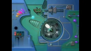 عدنا كوكب علوم سبيس تون 2005 2012 