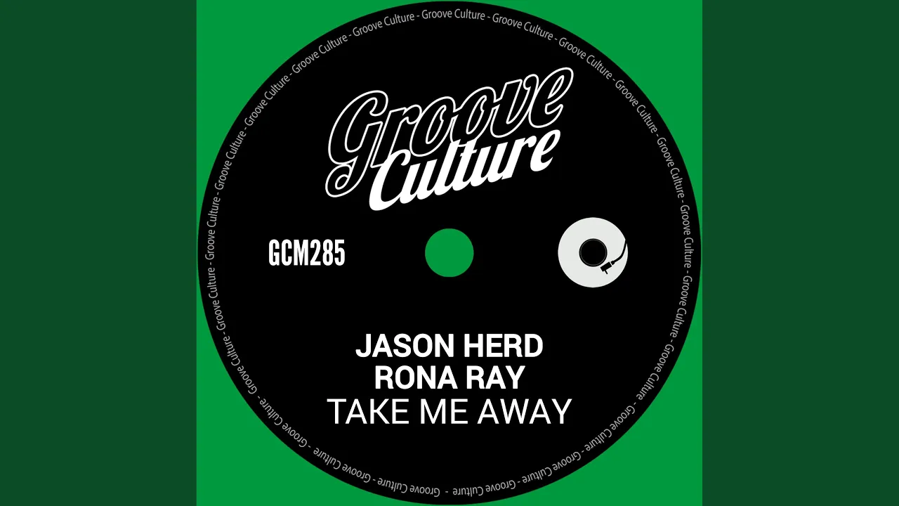 Take Me Away (Extended Mix) Take Me Away (Extended Mix)