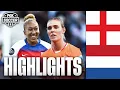 England vs Netherlands UEFA Women s Euro 2025 Highlights FOX Soccer