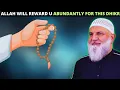 Lagu ALLAH WILL REWARD YOU ABUNDANTLY FOR THIS 6 MIN DHIKR !