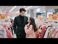 Download Lagu 冷面總裁被女孩帶著一起搶購打折商品，女孩的溫暖深深吸引了總裁！#中國電視劇 #爱情