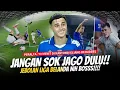 ELIANO = SEGITU DOANK PEMAIN JAGOAN LIGA 1? Aksi Berkelaz Eliano vs Peralta dilaga Persib Borneo
