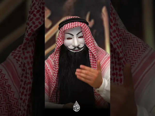 ⁣دين جميل وكيوت القاتـ ل والمقـ ـتول في الجنة