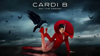 cardi b safe feat kehlani