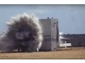 U S Air Force Slo-mo Cruise Missile