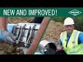 Installing the Stainless Steel Repair Clamp