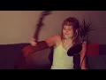 Gringe - On aboie en silence (cover version acoustique)