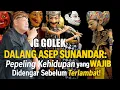 Download Lagu WAYANG GOLEK PEPELING:  RAHASIA KAHIRUPAN ; DALANG ASEP SUNANDAR